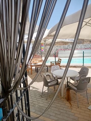5 sypialnia Willa na sprzedaż w Huércal de Almería z basenem - 380 000 € (Ref: 9998914)