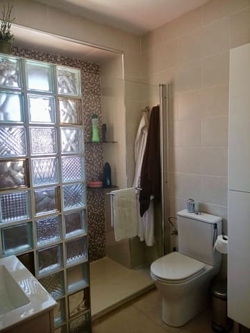 5 sypialnia Willa na sprzedaż w Huércal de Almería z basenem - 380 000 € (Ref: 9998914)
