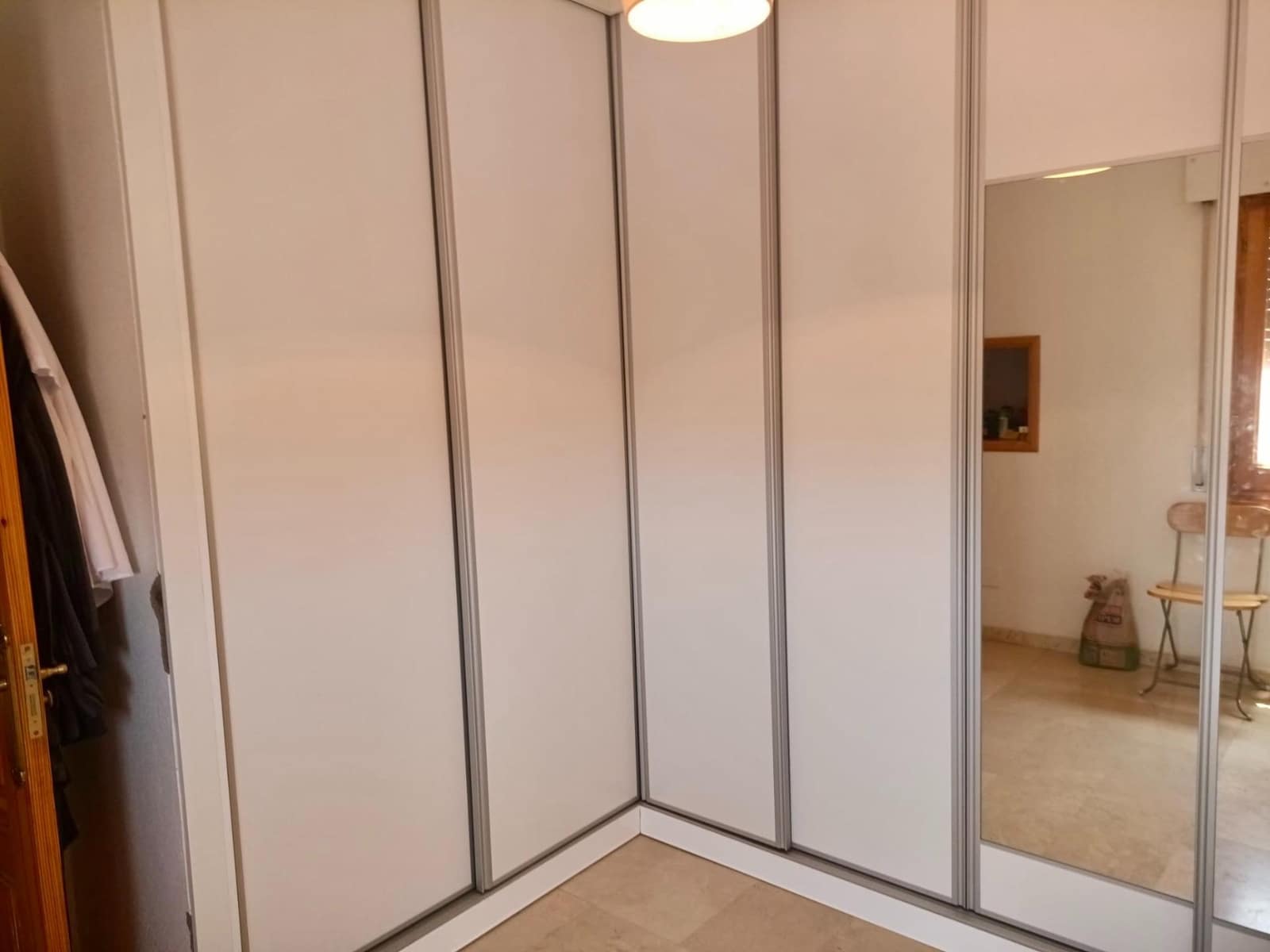 5 sypialnia Willa na sprzedaż w Huercal de Almeria z basenem - 380 000 € (Ref: 9998914)