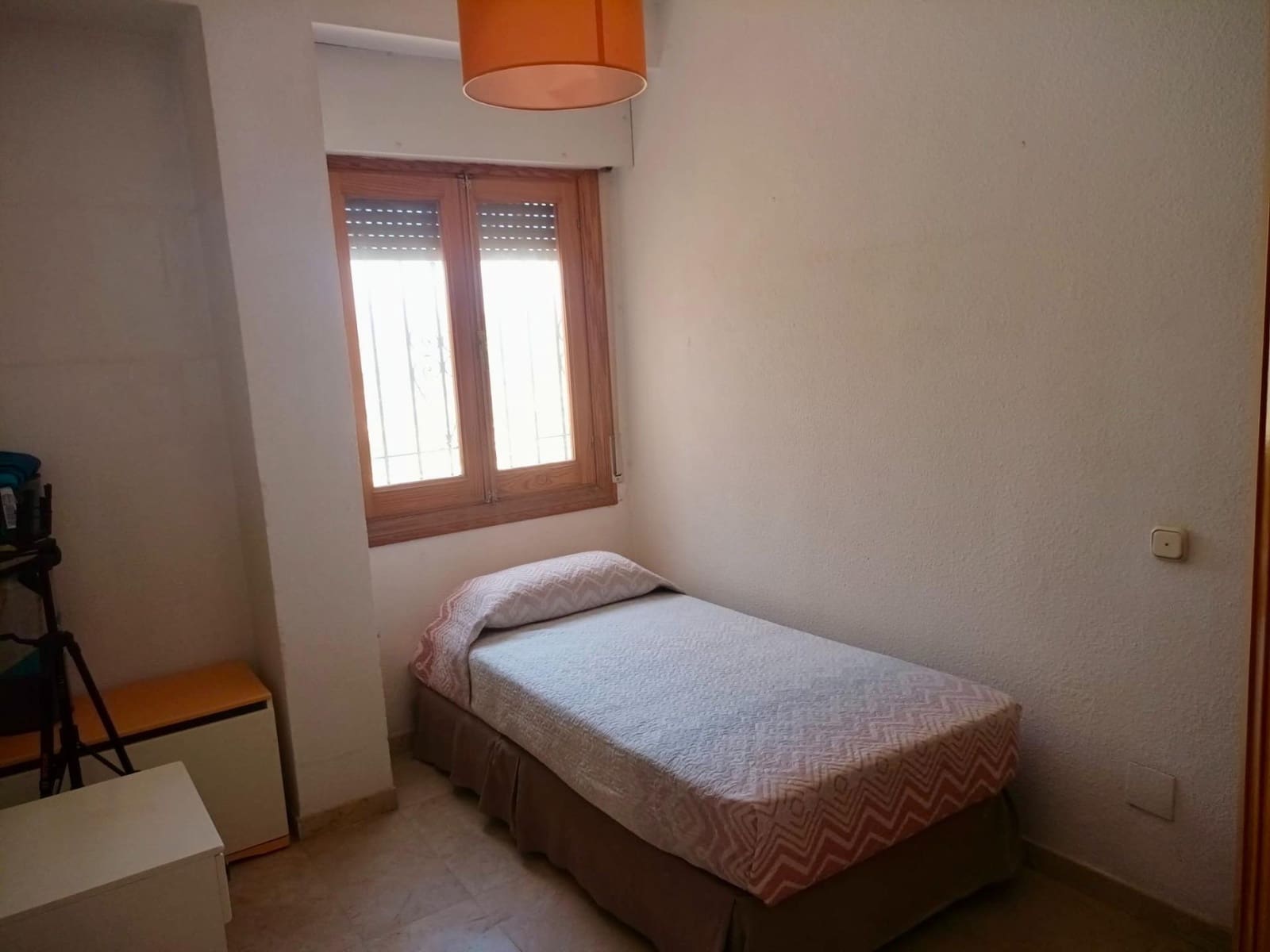 5 sypialnia Willa na sprzedaż w Huercal de Almeria z basenem - 380 000 € (Ref: 9998914)