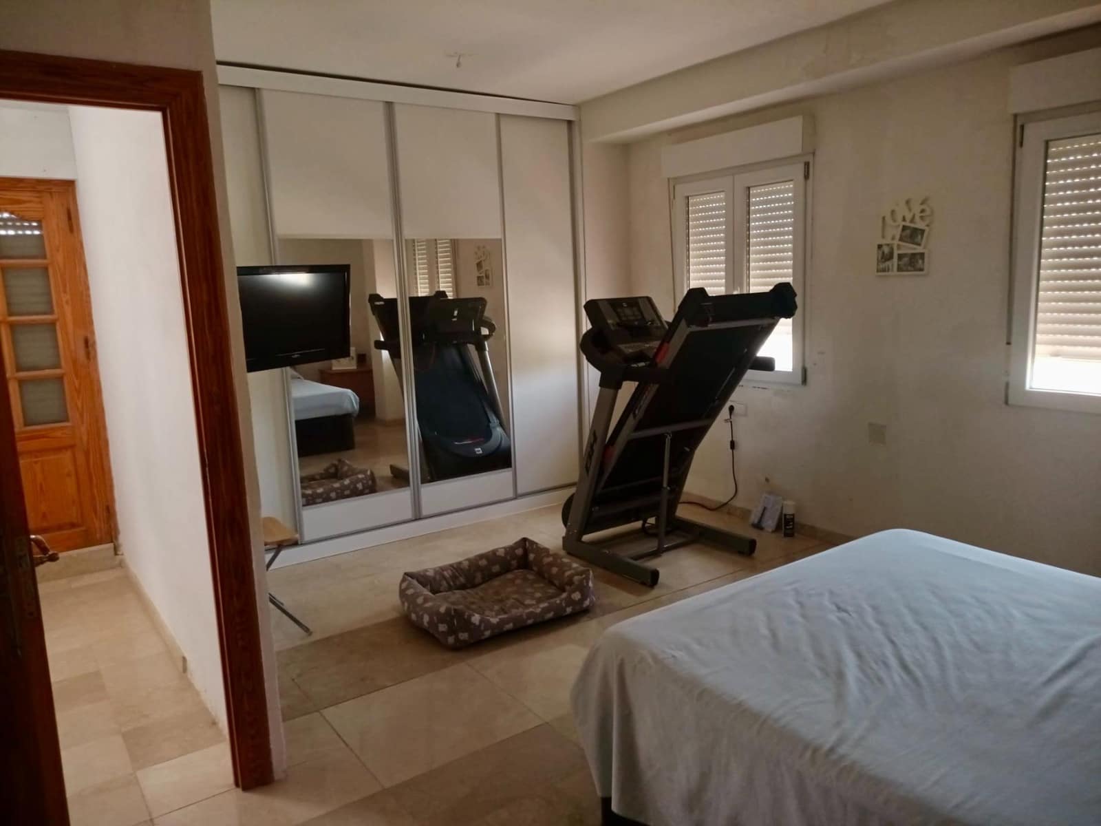5 sypialnia Willa na sprzedaż w Huercal de Almeria z basenem - 380 000 € (Ref: 9998914)