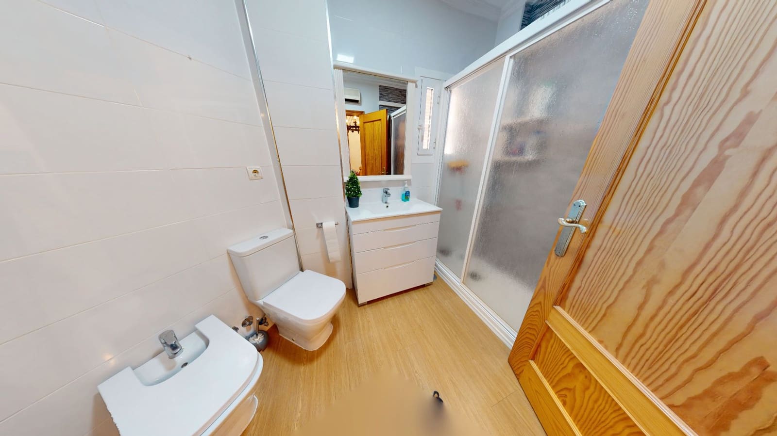 4 soveværelse Semi-Rækkehus til salg i El Campello med garage - € 299.000 (Ref: 8806757)