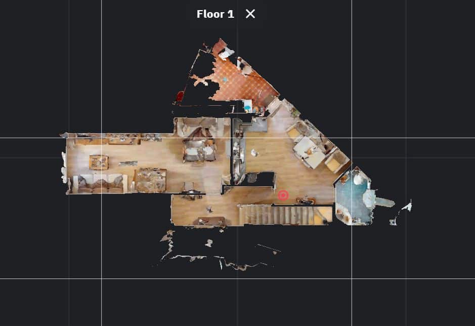 4 soveværelse Semi-Rækkehus til salg i El Campello med garage - € 299.000 (Ref: 8806757)