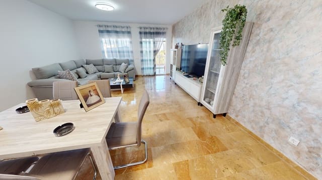 3 soverom Villa til salgs i Coloma  , La Nucia med svømmebasseng garasje - € 460 000 (Ref: 8806792)