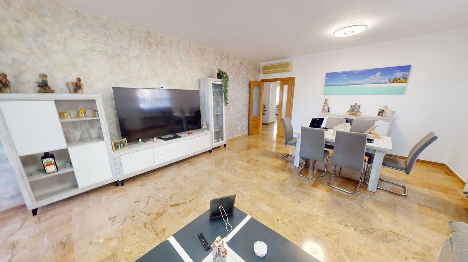 3 soverom Villa til salgs i La Nucia med svømmebasseng garasje - € 460 000 (Ref: 8806792)