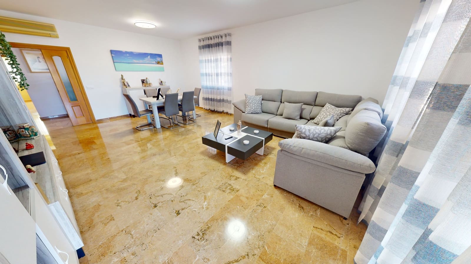 3 soverom Villa til salgs i La Nucia med svømmebasseng garasje - € 460 000 (Ref: 8806792)