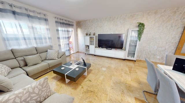 3 soverom Villa til salgs i Coloma  , La Nucia med svømmebasseng garasje - € 460 000 (Ref: 8806792)