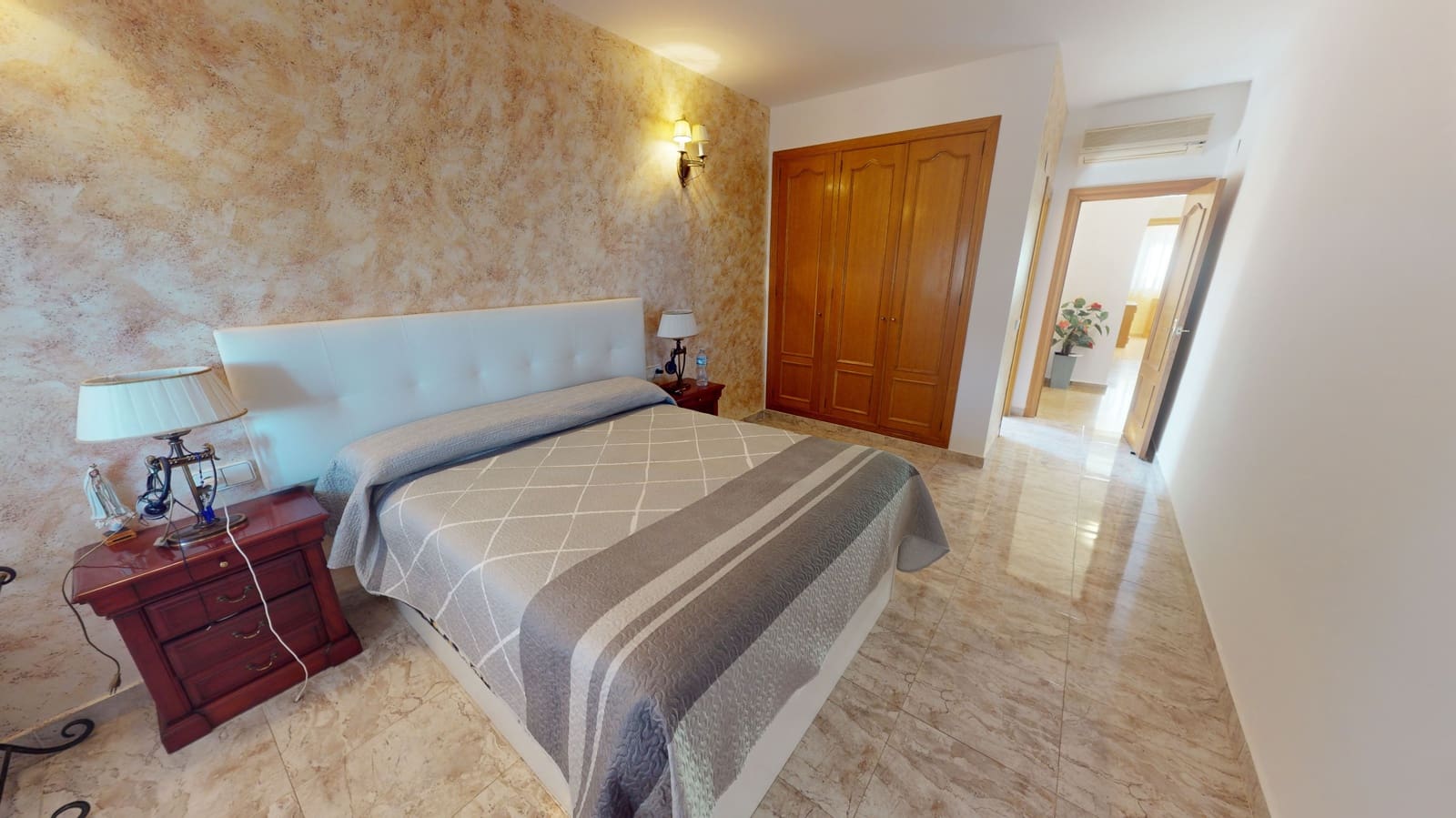 3 soverom Villa til salgs i La Nucia med svømmebasseng garasje - € 460 000 (Ref: 8806792)