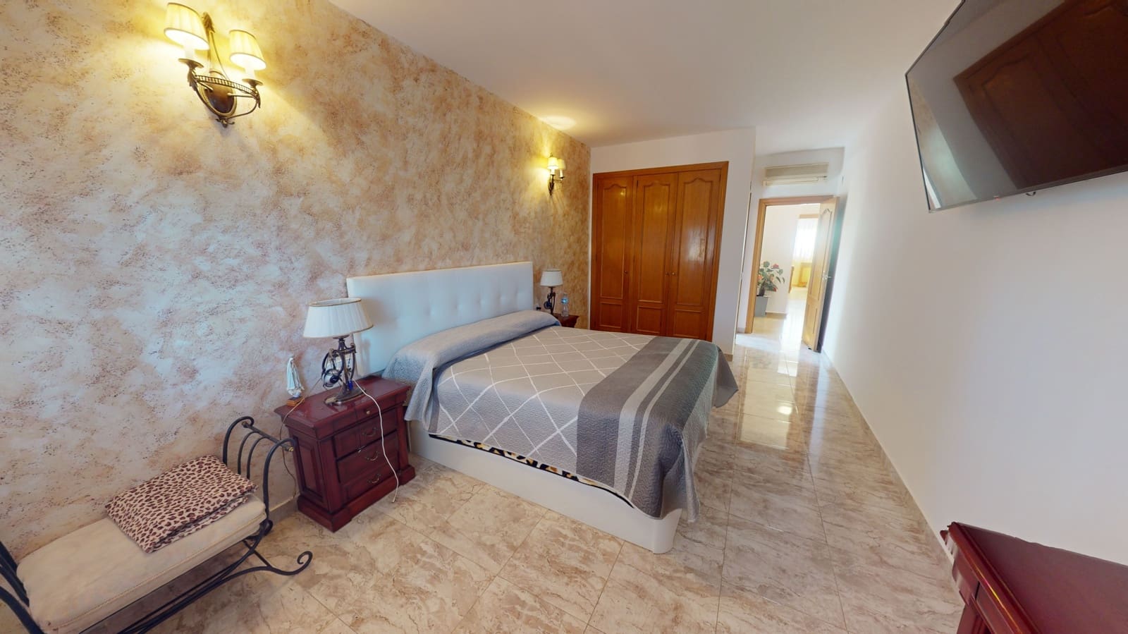 3 soverom Villa til salgs i La Nucia med svømmebasseng garasje - € 460 000 (Ref: 8806792)