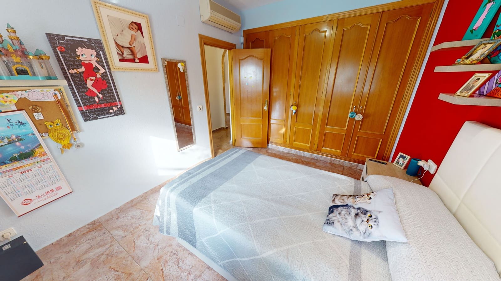 3 soverom Villa til salgs i La Nucia med svømmebasseng garasje - € 460 000 (Ref: 8806792)