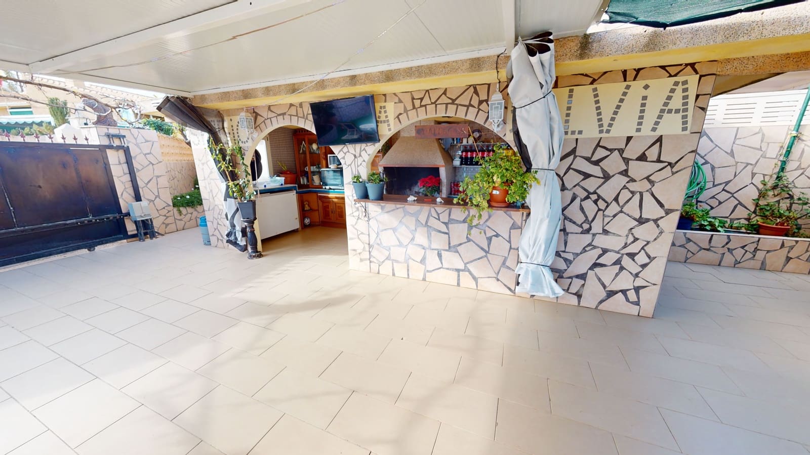 3 soverom Villa til salgs i La Nucia med svømmebasseng garasje - € 460 000 (Ref: 8806792)