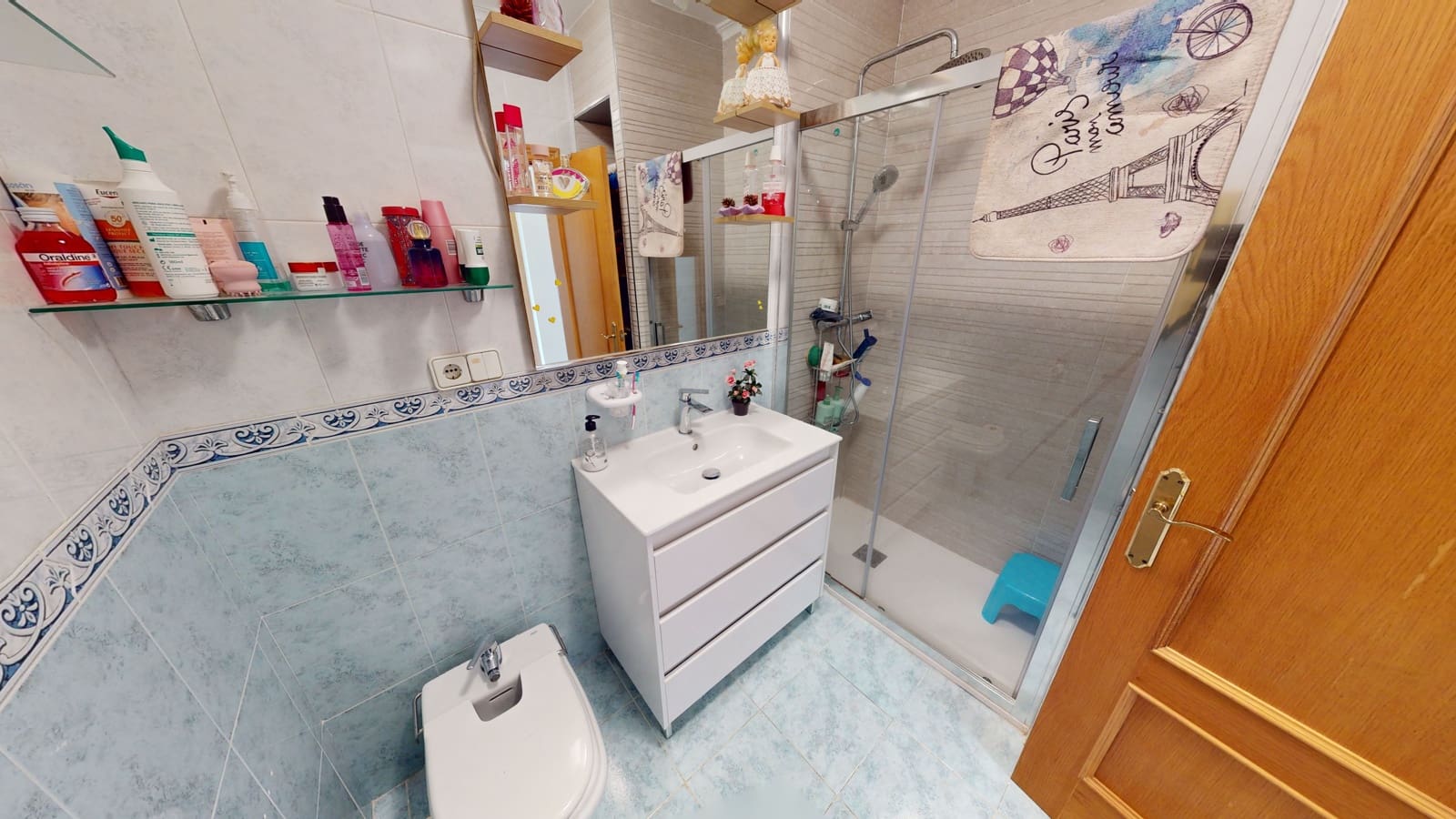 3 soverom Villa til salgs i La Nucia med svømmebasseng garasje - € 460 000 (Ref: 8806792)