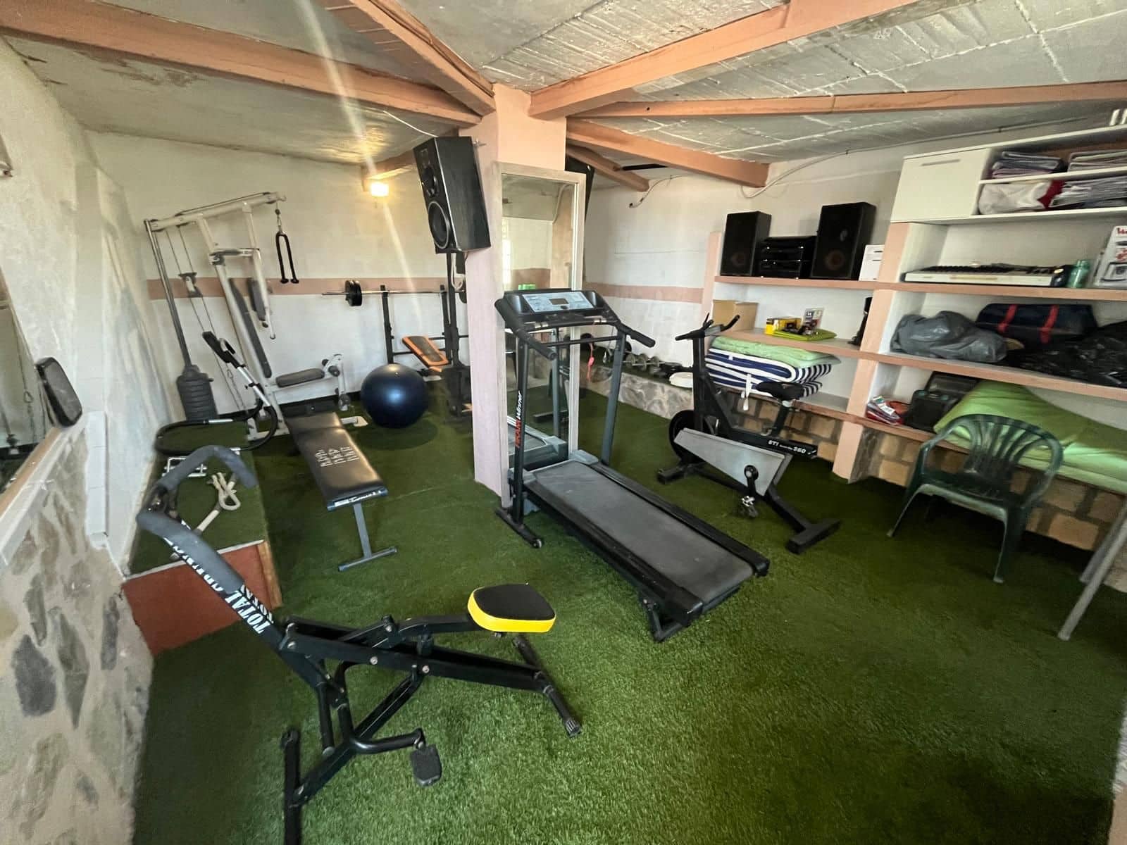 3 soverom Villa til salgs i La Nucia med svømmebasseng garasje - € 460 000 (Ref: 8806792)