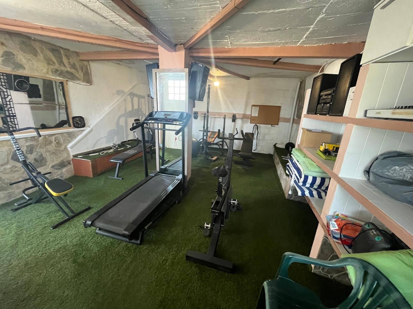 3 soverom Villa til salgs i La Nucia med svømmebasseng garasje - € 460 000 (Ref: 8806792)