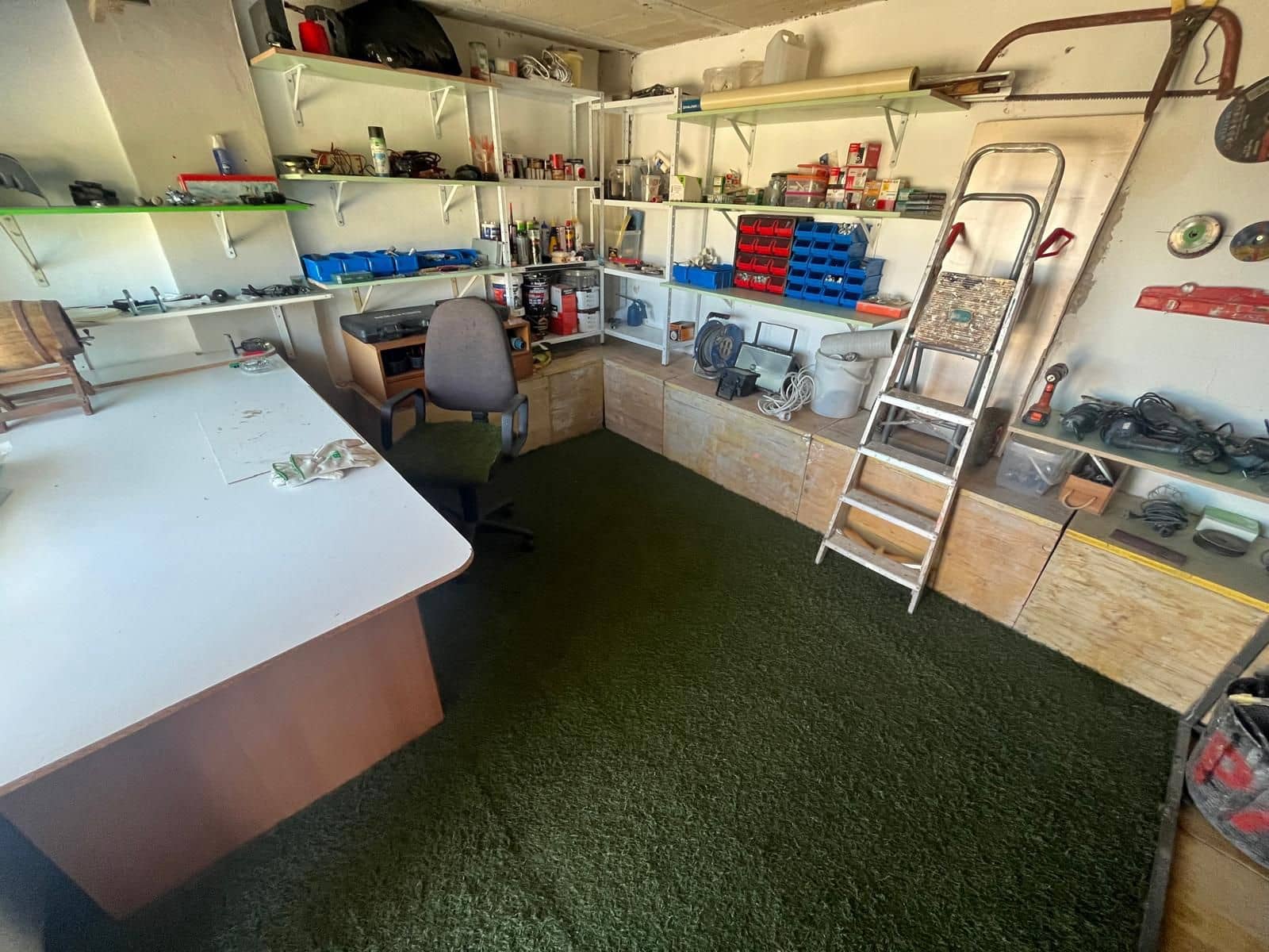 3 soverom Villa til salgs i La Nucia med svømmebasseng garasje - € 460 000 (Ref: 8806792)