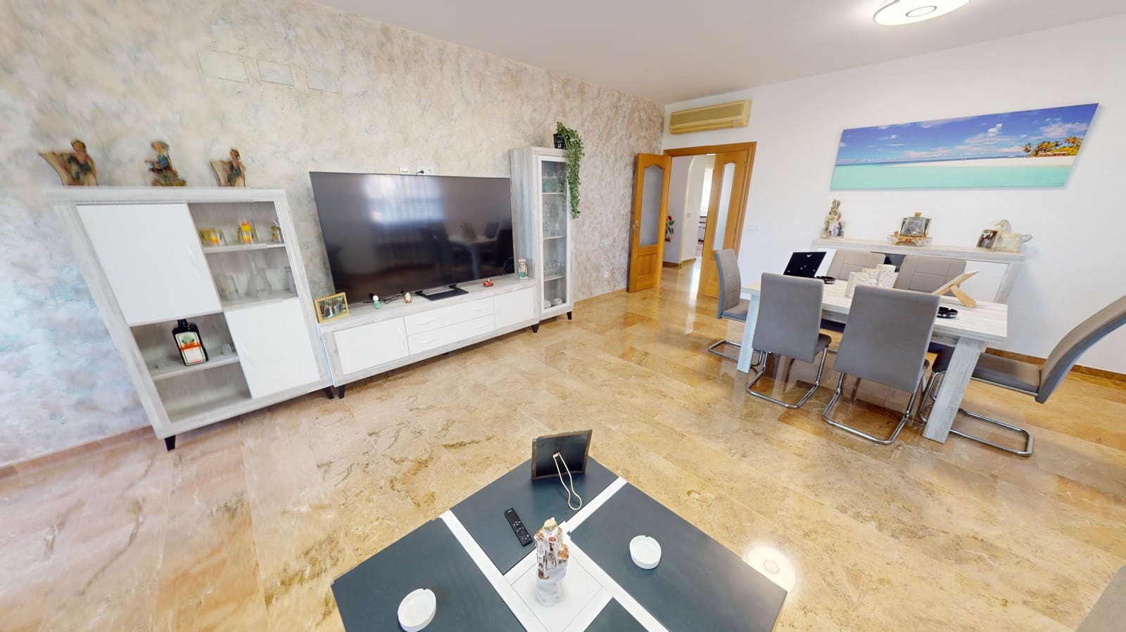 3 soverom Villa til salgs i La Nucia med svømmebasseng garasje - € 460 000 (Ref: 8806792)