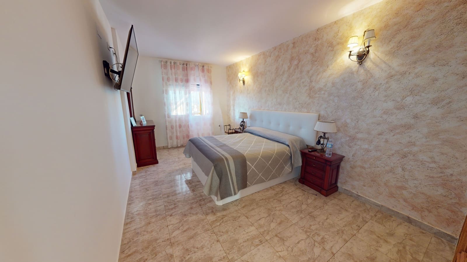 3 soverom Villa til salgs i La Nucia med svømmebasseng garasje - € 460 000 (Ref: 8806792)