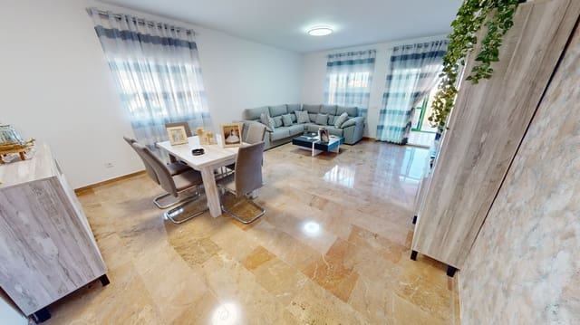 3 soverom Villa til salgs i Coloma  , La Nucia med svømmebasseng garasje - € 460 000 (Ref: 8806792)