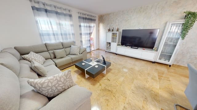 3 soverom Villa til salgs i Coloma  , La Nucia med svømmebasseng garasje - € 460 000 (Ref: 8806792)