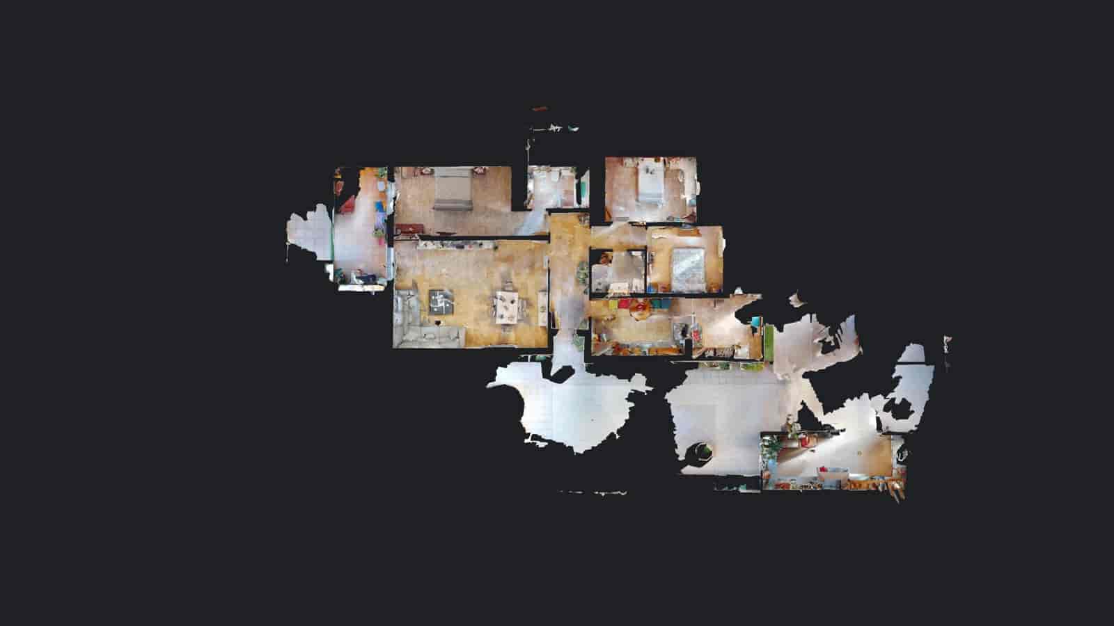 3 soverom Villa til salgs i La Nucia med svømmebasseng garasje - € 460 000 (Ref: 8806792)