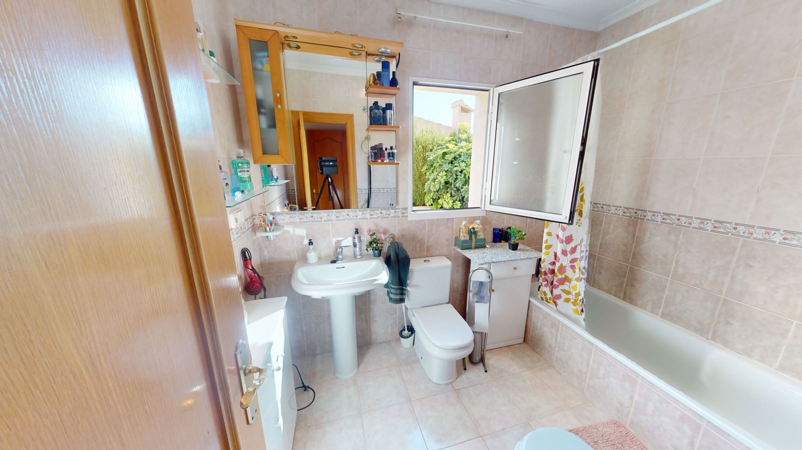 3 soverom Villa til salgs i La Nucia med svømmebasseng garasje - € 460 000 (Ref: 8806792)