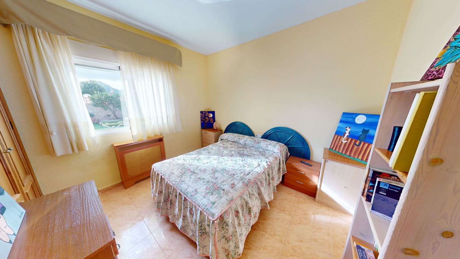 3 soverom Villa til salgs i La Nucia med svømmebasseng garasje - € 460 000 (Ref: 8806792)