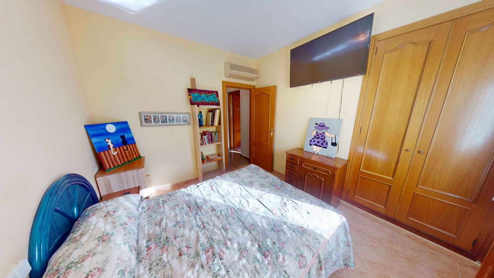 3 soverom Villa til salgs i La Nucia med svømmebasseng garasje - € 460 000 (Ref: 8806792)