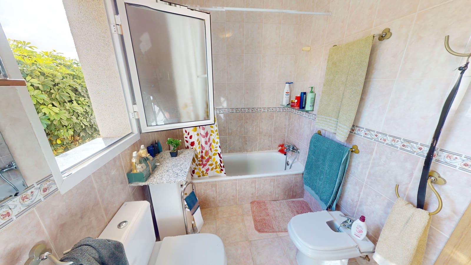 3 soverom Villa til salgs i La Nucia med svømmebasseng garasje - € 460 000 (Ref: 8806792)