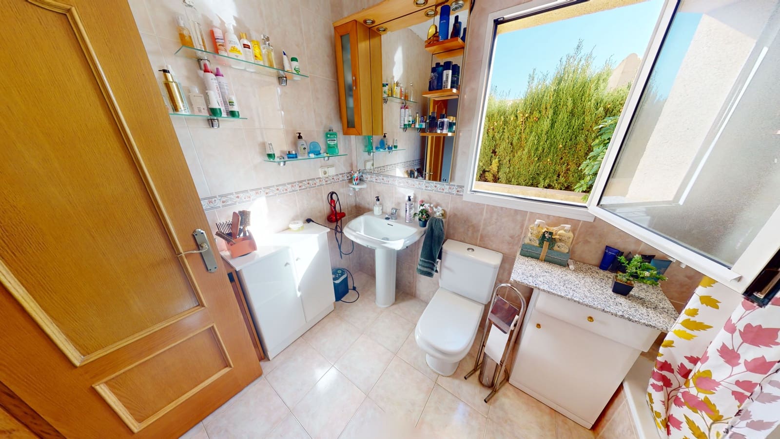 3 soverom Villa til salgs i La Nucia med svømmebasseng garasje - € 460 000 (Ref: 8806792)