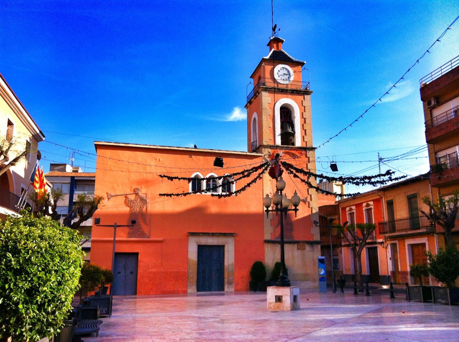 Building Plot for sale in El Campello - € 105,000 (Ref: 8806842)