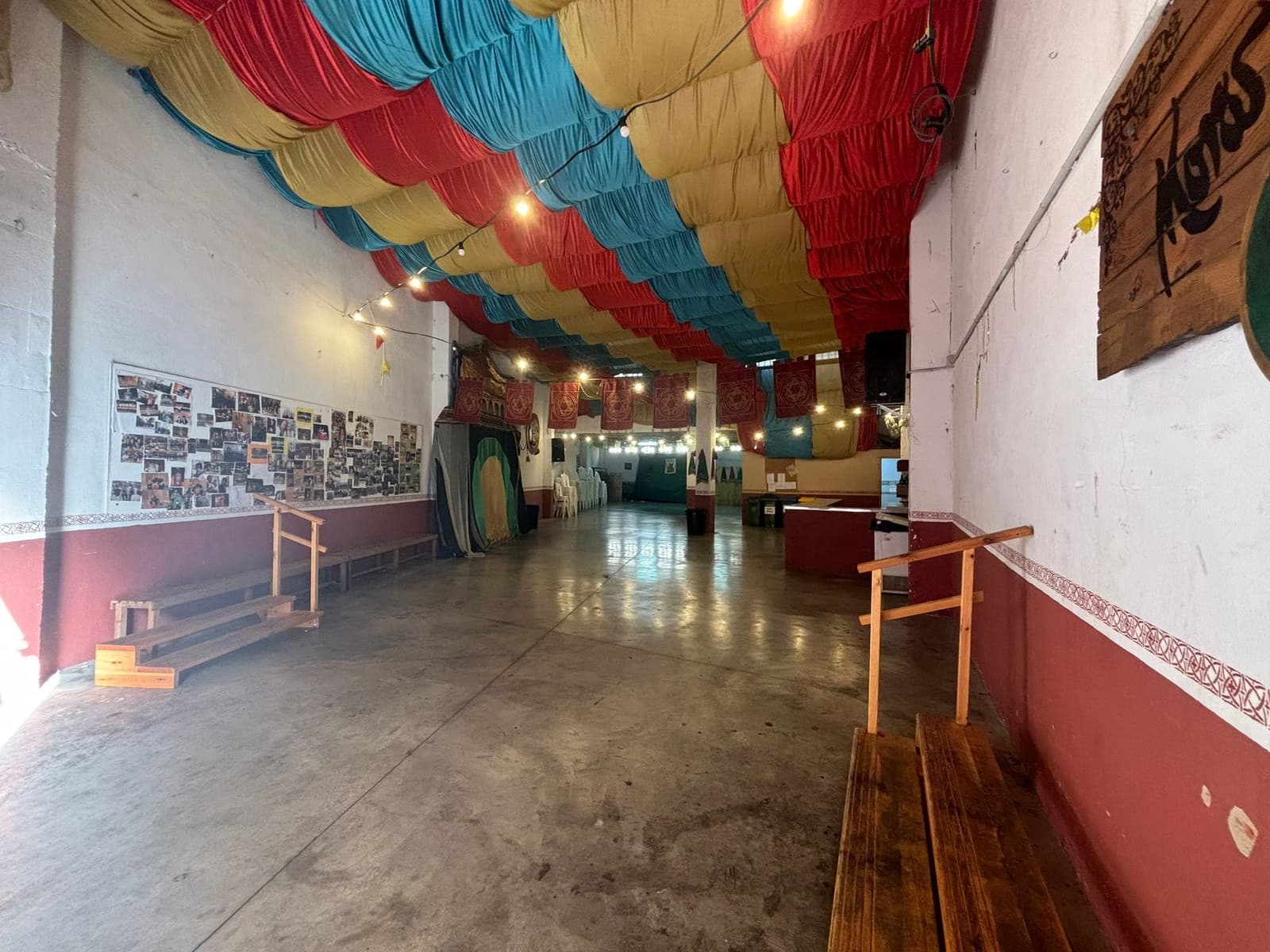 Erhverv til salg i El Campello - € 160.000 (Ref: 8806866)