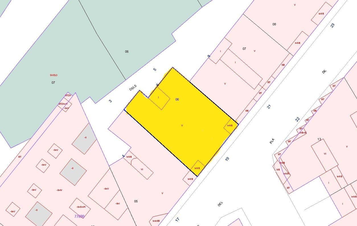 Erhverv til salg i El Campello - € 85.000 (Ref: 8806870)