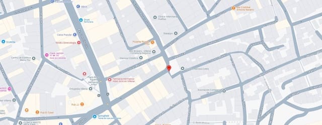 Commercial for sale in Villena - € 85,000 (Ref: 8868339)