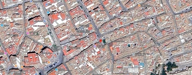 Commercial for sale in Villena - € 85,000 (Ref: 8868339)