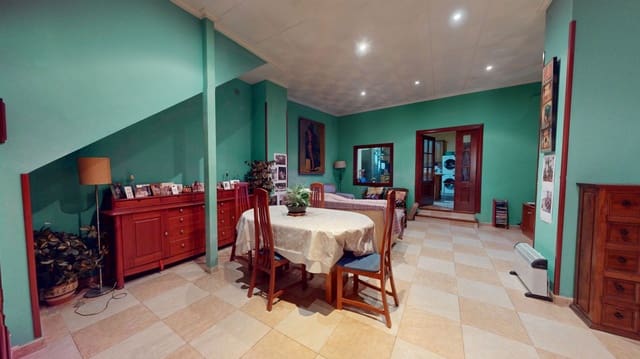 Chalet de 4 habitaciones en San Juan de Alicante / Sant Joan d'Alacant en venta - 256.000 € (Ref: 8904831)
