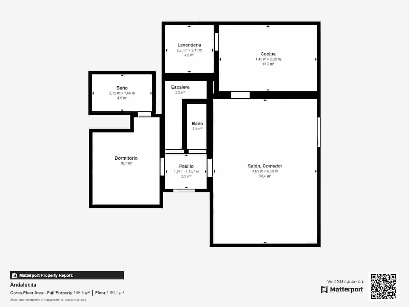 4 bedroom Villa for sale in Muchamiel / Mutxamel with garage - € 299,000 (Ref: 8981967)