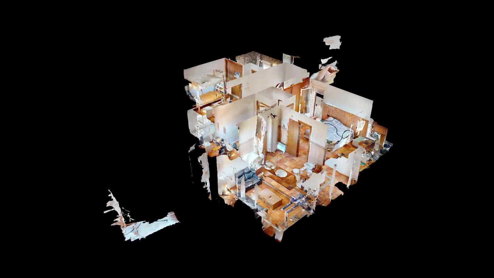 4 bedroom Villa for sale in Muchamiel / Mutxamel with garage - € 299,000 (Ref: 8981967)