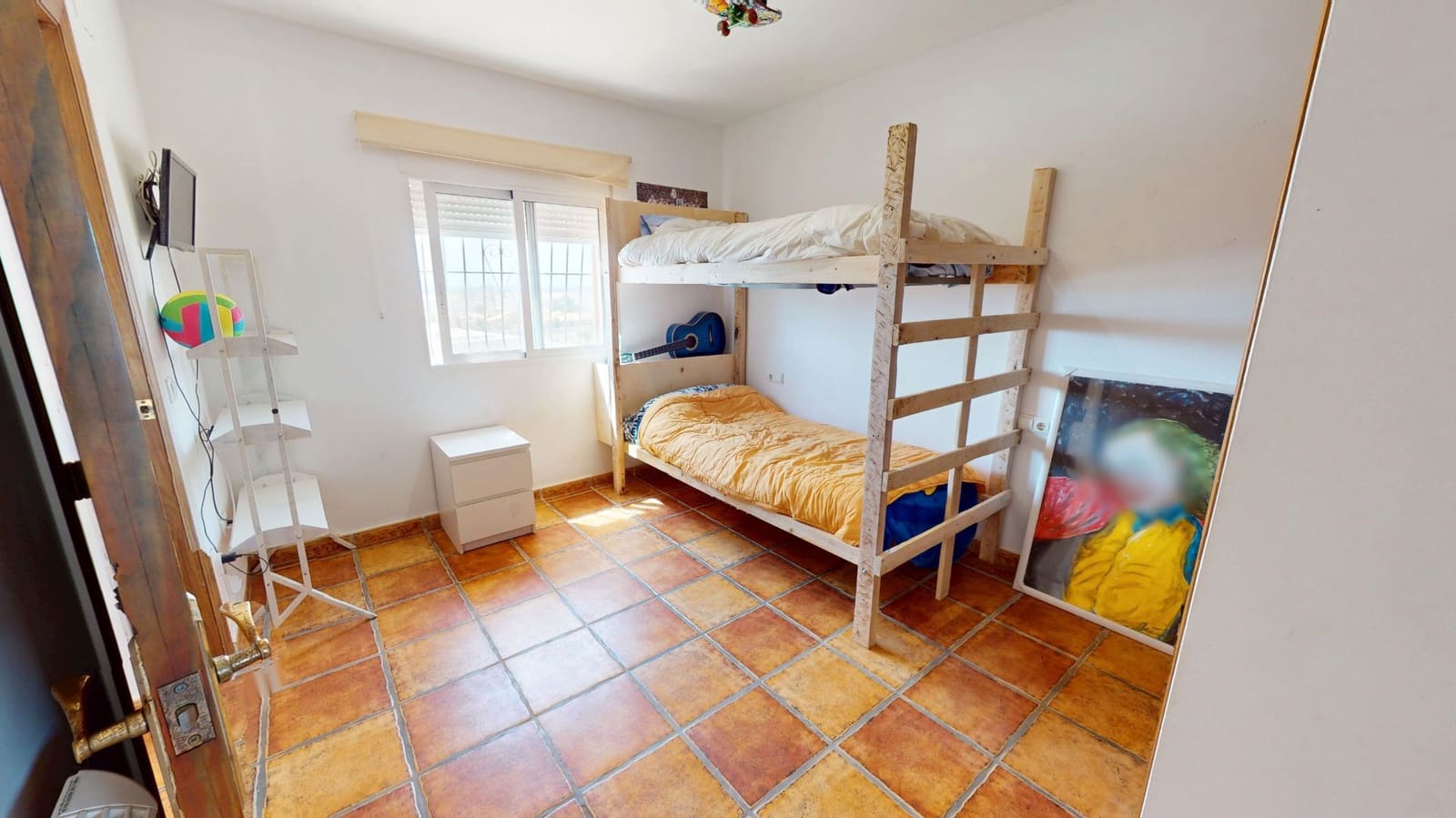 4 bedroom Villa for sale in Muchamiel / Mutxamel with garage - € 299,000 (Ref: 8981967)