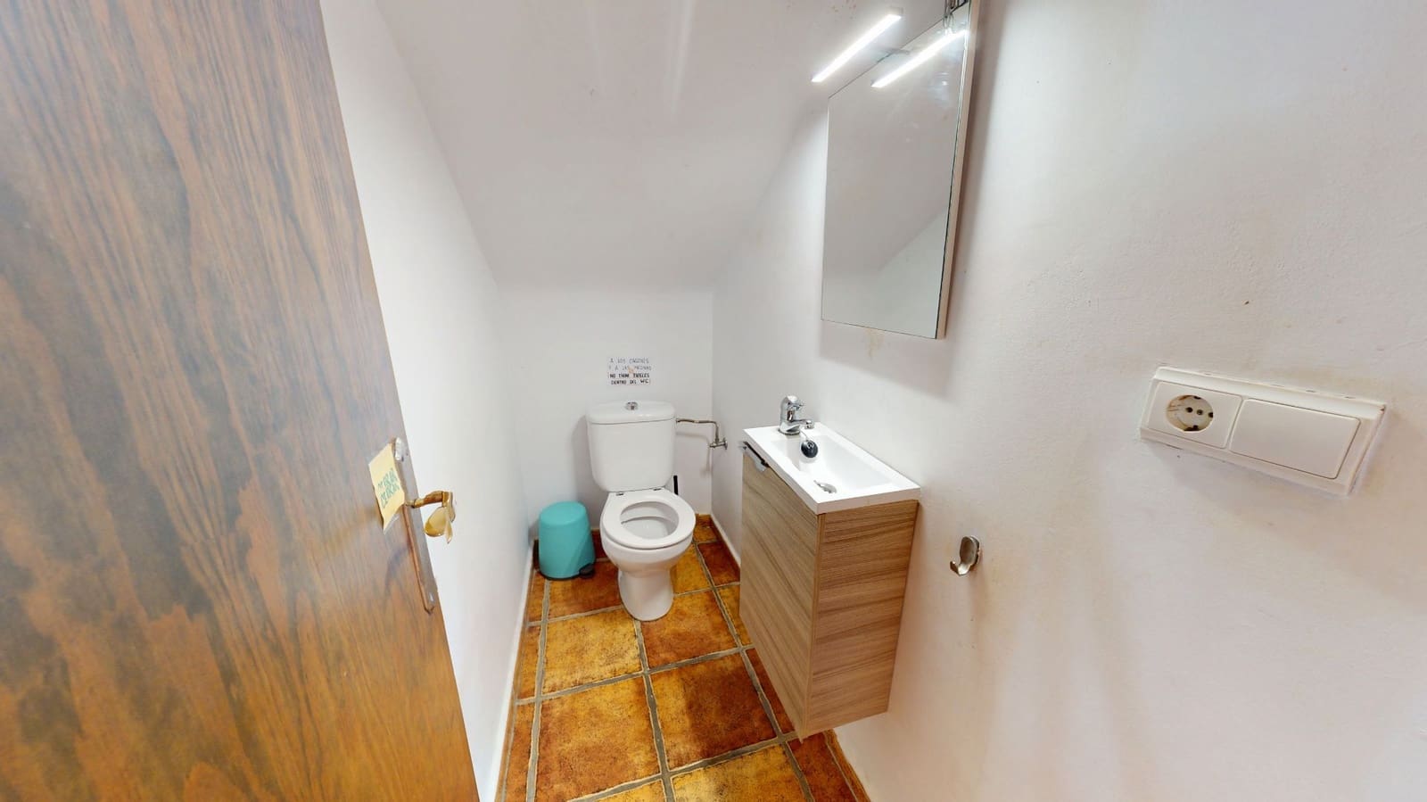 4 bedroom Villa for sale in Muchamiel / Mutxamel with garage - € 299,000 (Ref: 8981967)