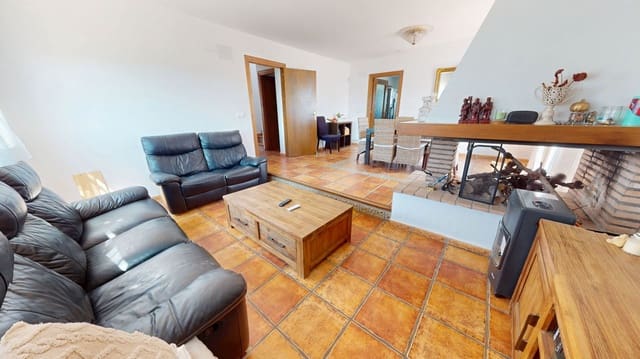 4 soveværelse Villa til salg i Muchamiel / Mutxamel med garage - € 299.000 (Ref: 8981967)