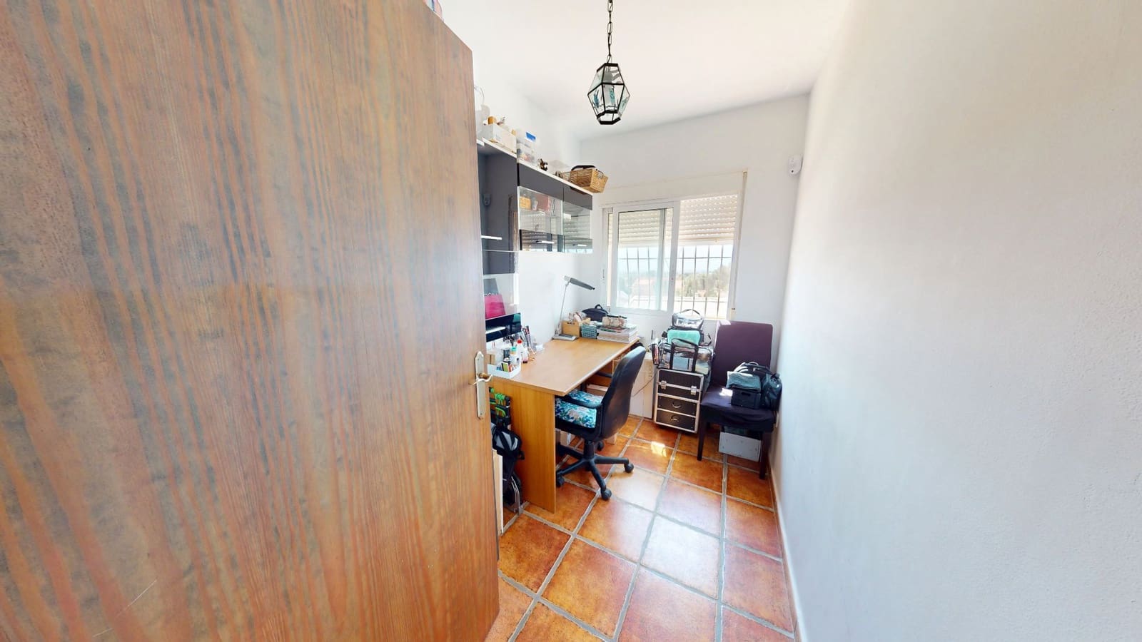 4 bedroom Villa for sale in Muchamiel / Mutxamel with garage - € 299,000 (Ref: 8981967)