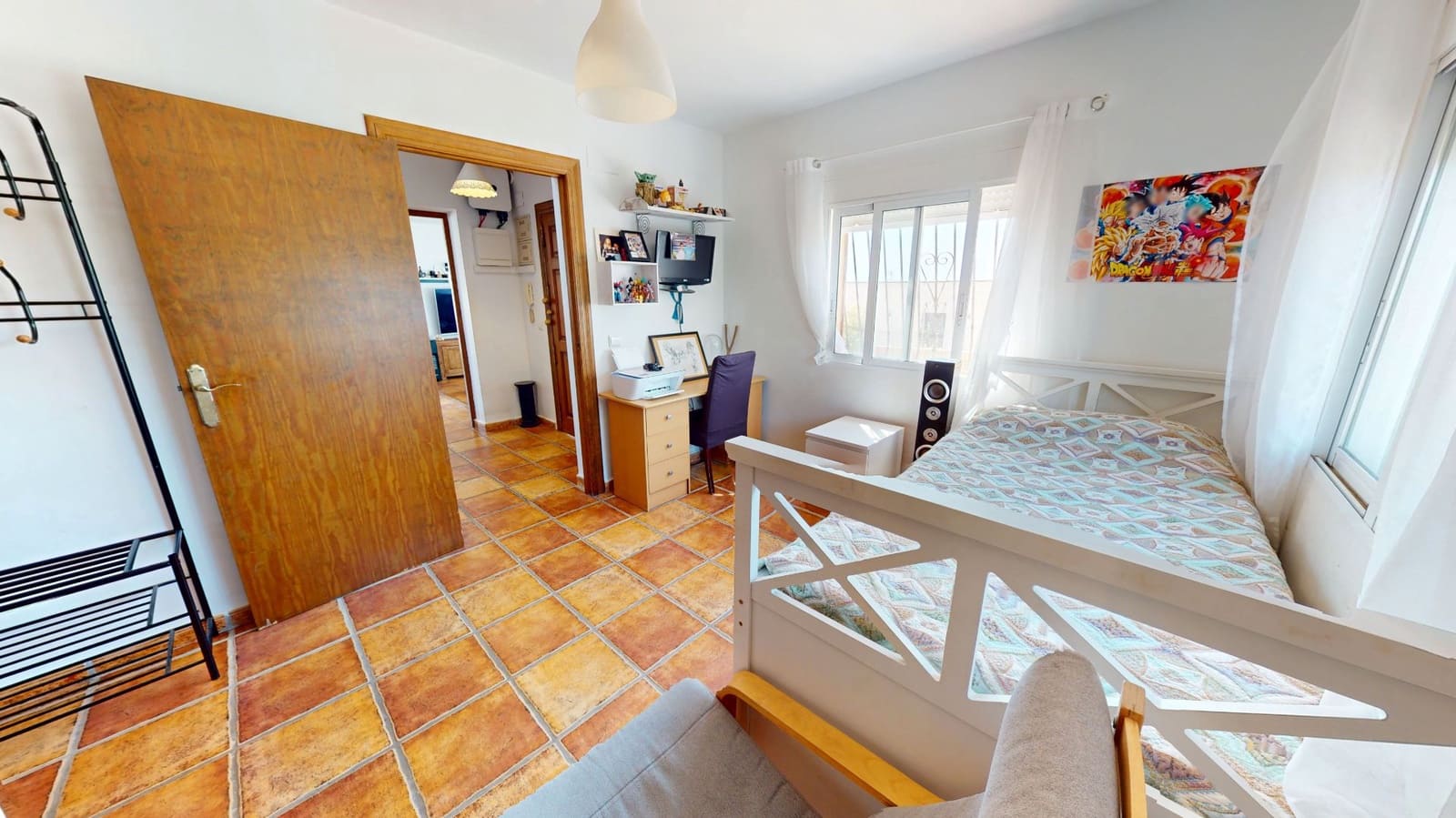 4 bedroom Villa for sale in Muchamiel / Mutxamel with garage - € 299,000 (Ref: 8981967)