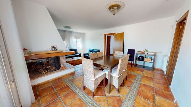 4 soveværelse Villa til salg i Muchamiel / Mutxamel med garage - € 299.000 (Ref: 8981967)