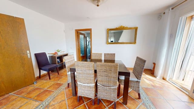 4 soveværelse Villa til salg i Muchamiel / Mutxamel med garage - € 299.000 (Ref: 8981967)