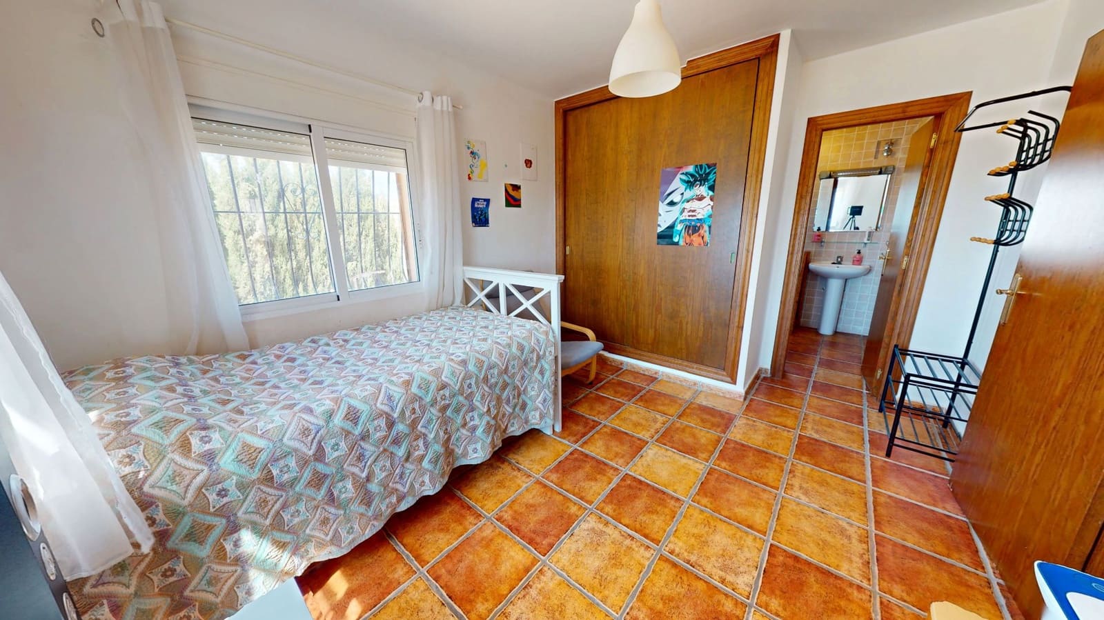 4 bedroom Villa for sale in Muchamiel / Mutxamel with garage - € 299,000 (Ref: 8981967)