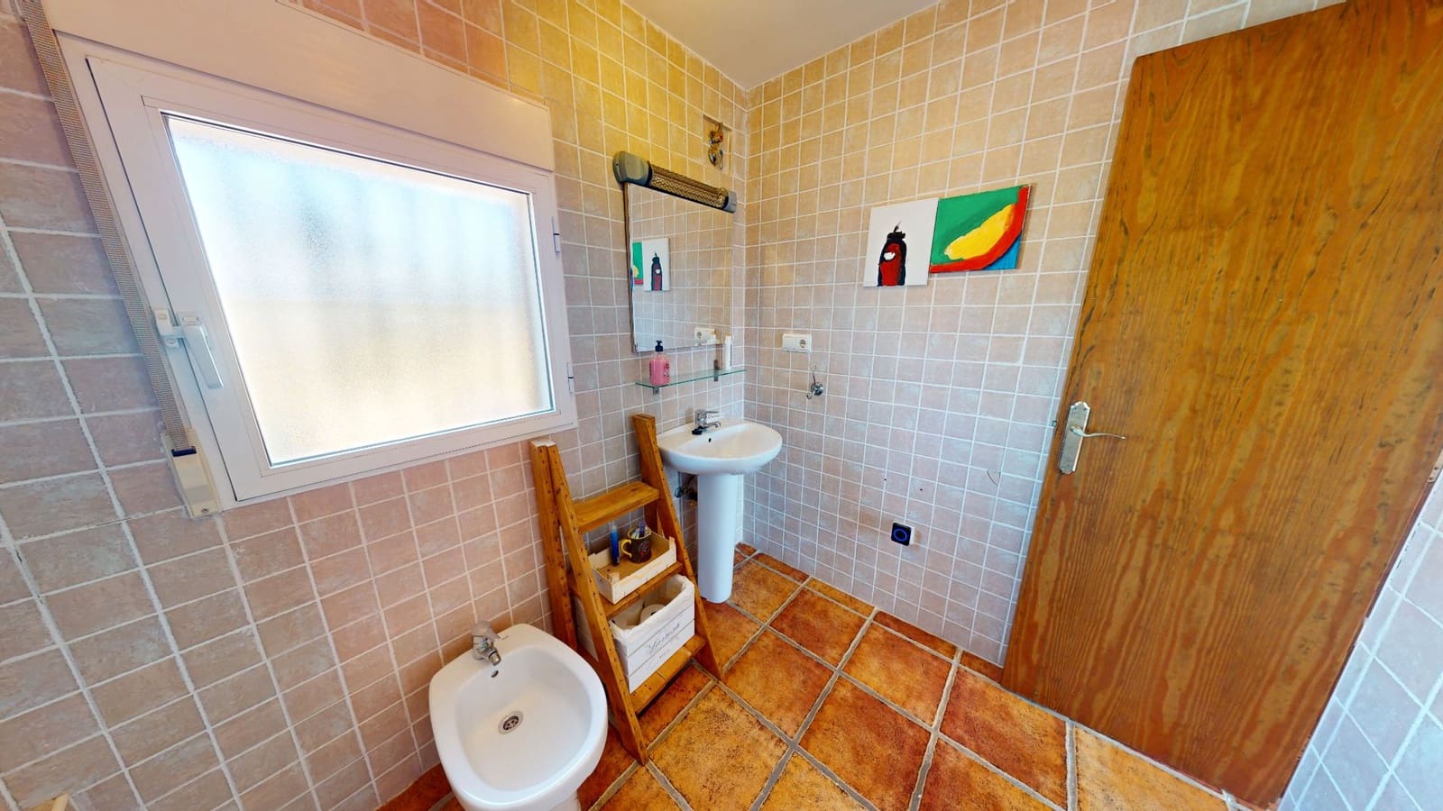 4 bedroom Villa for sale in Muchamiel / Mutxamel with garage - € 299,000 (Ref: 8981967)