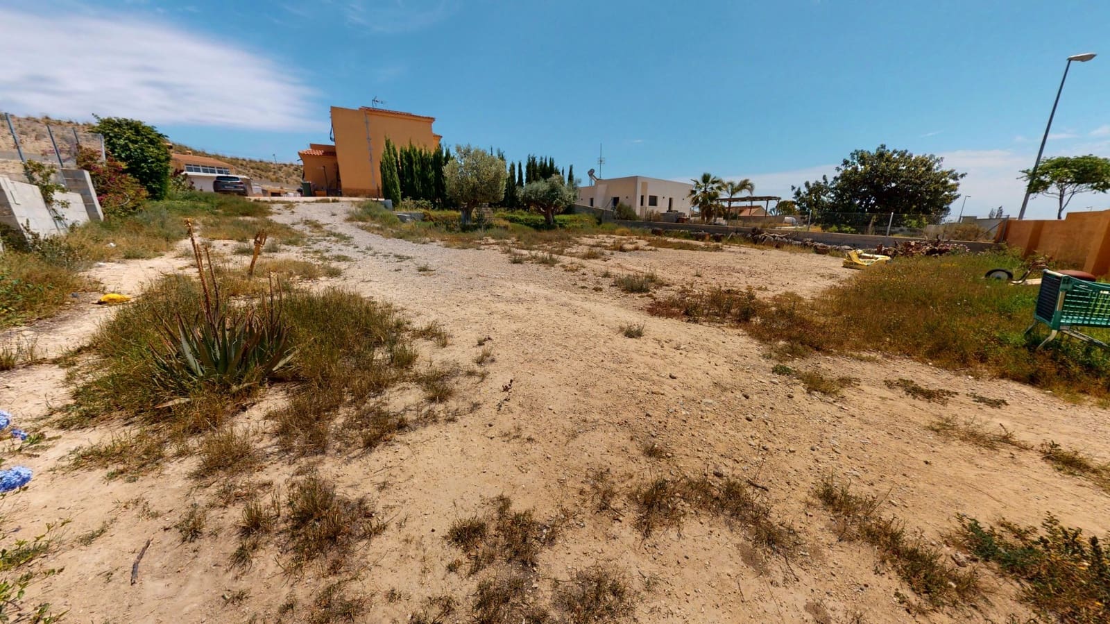 4 bedroom Villa for sale in Muchamiel / Mutxamel with garage - € 299,000 (Ref: 8981967)