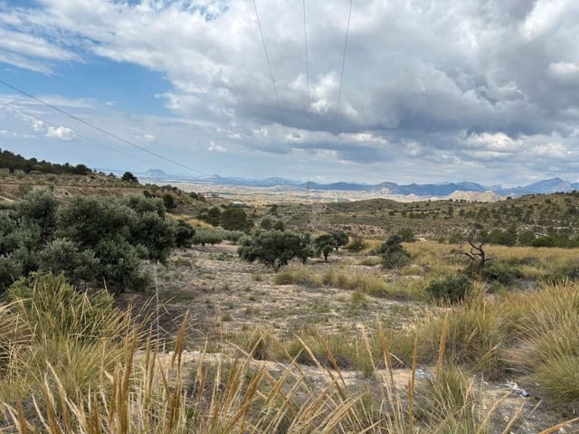 Grond te koop in Busot - € 74.000 (Ref: 8990138)