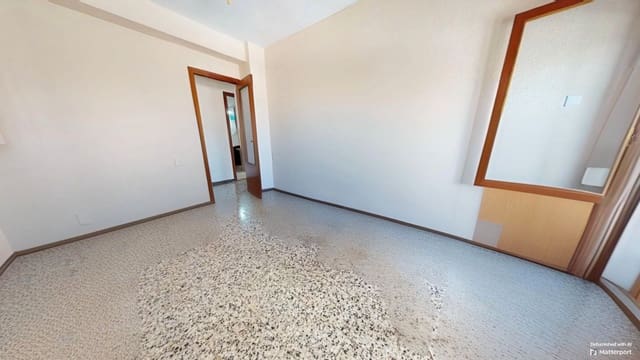 3 camera da letto Appartamento in vendita in El Campello - 190.000 € (Rif: 9013181)