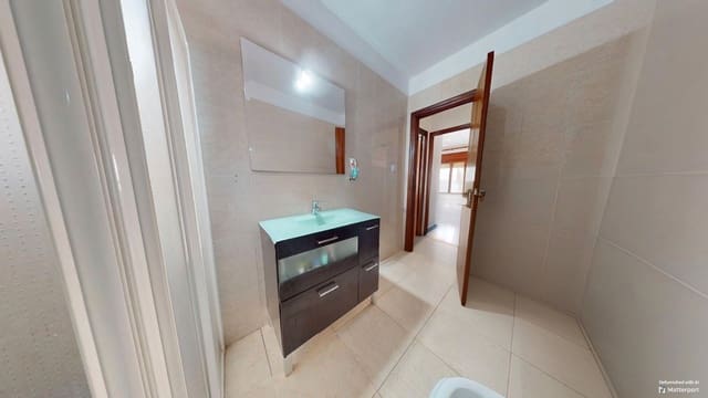 3 camera da letto Appartamento in vendita in El Campello - 190.000 € (Rif: 9013181)